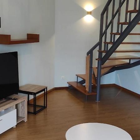 Ponta Delgada Apartment T3 Kültér fotó