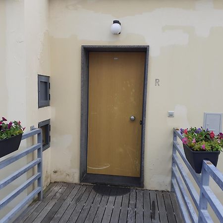 Ponta Delgada Apartment T3 Kültér fotó