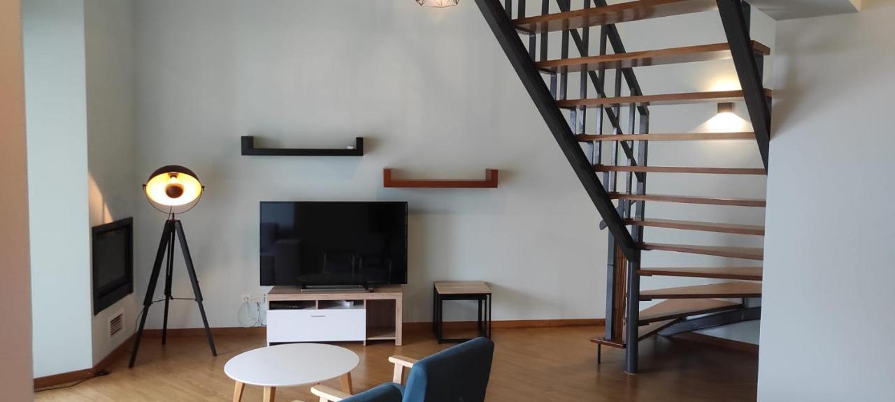 Ponta Delgada Apartment T3 Kültér fotó