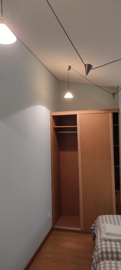 Ponta Delgada Apartment T3 Kültér fotó