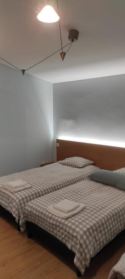 Ponta Delgada Apartment T3 Kültér fotó
