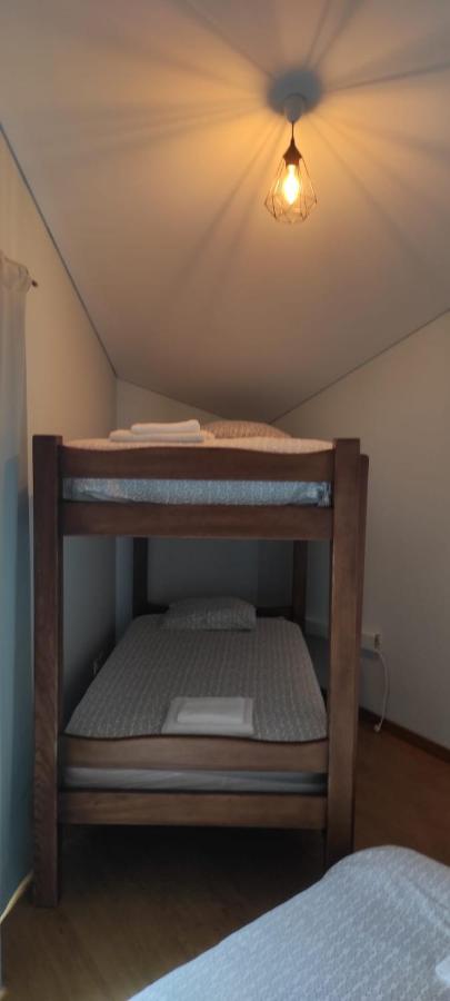 Ponta Delgada Apartment T3 Kültér fotó