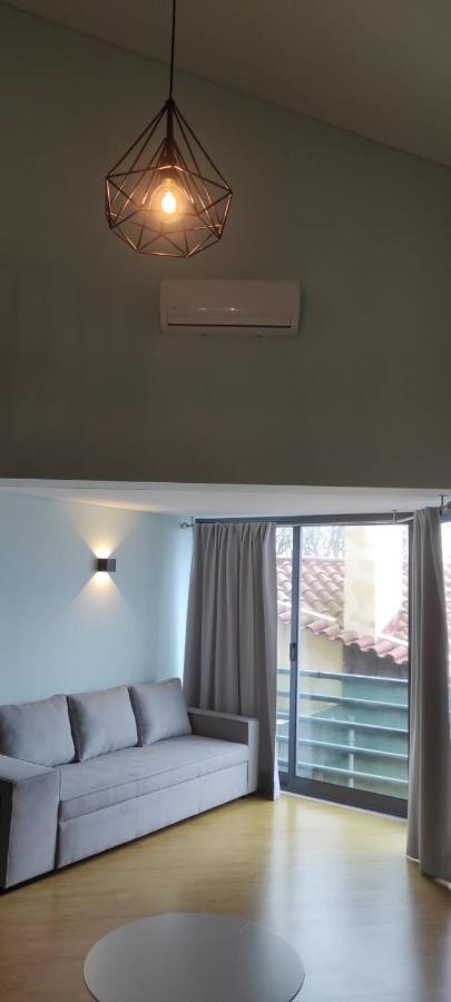 Ponta Delgada Apartment T3 Kültér fotó
