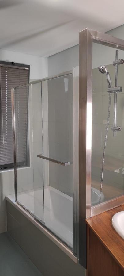 Ponta Delgada Apartment T3 Kültér fotó