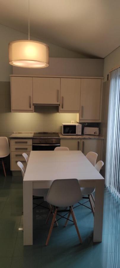 Ponta Delgada Apartment T3 Kültér fotó