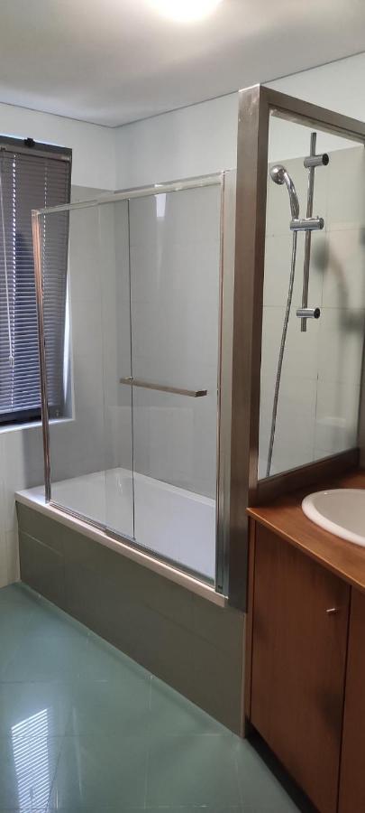 Ponta Delgada Apartment T3 Kültér fotó