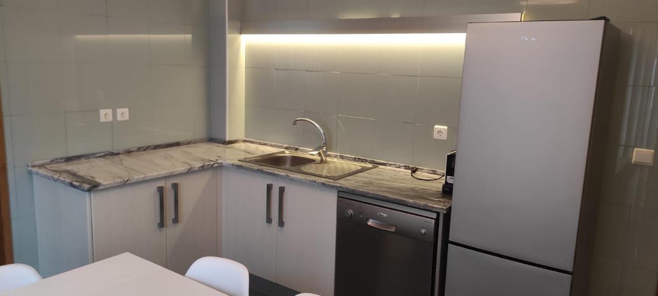 Ponta Delgada Apartment T3 Kültér fotó