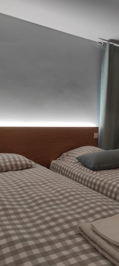 Ponta Delgada Apartment T3 Kültér fotó