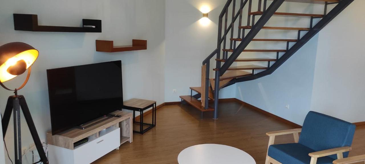 Ponta Delgada Apartment T3 Kültér fotó