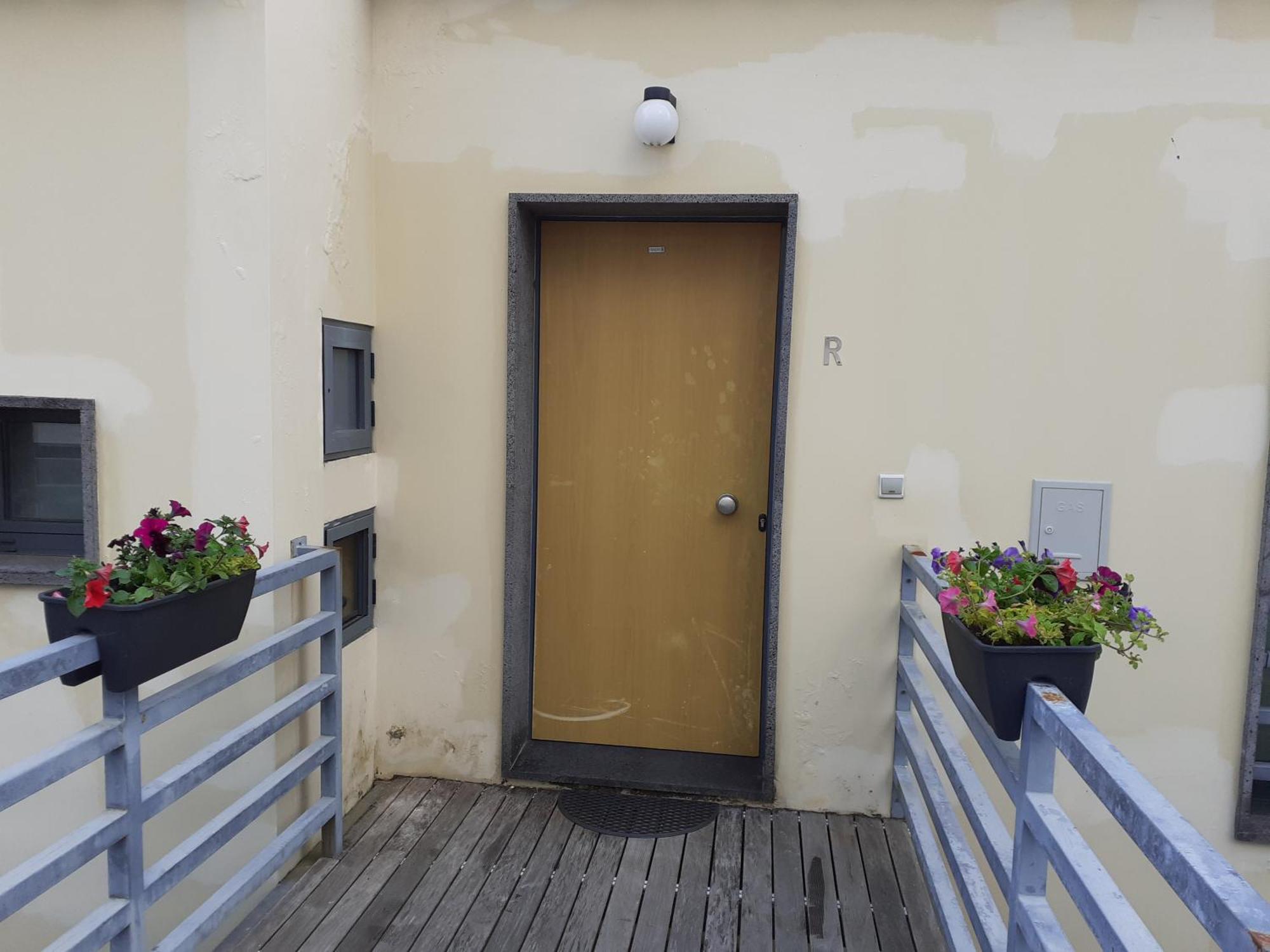Ponta Delgada Apartment T3 Kültér fotó